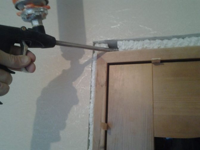 Silicone insulation