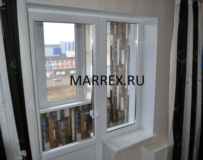 Rezultat uvećanog praga: