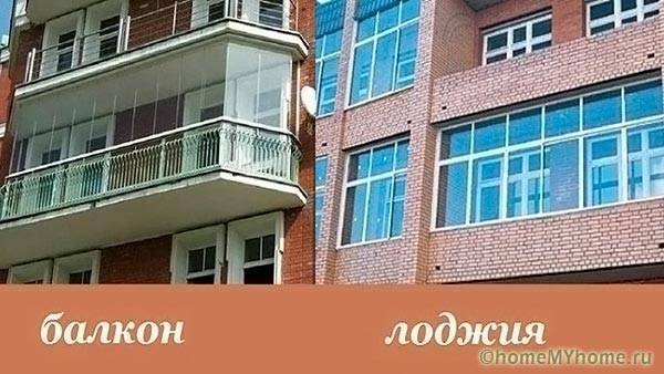В какъв стил да украсите интериора на балкона и лоджията