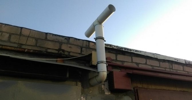 Vetranie akejkoľvek konštrukcie by malo byť pravidelne čistené