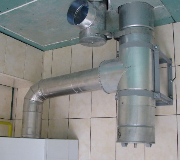 Ventilação