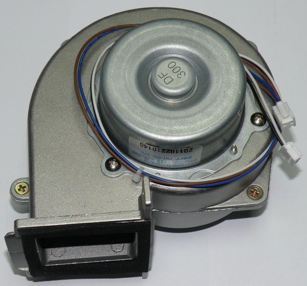 Ventilador (3311806000) para caldeira a gás Daewoo
