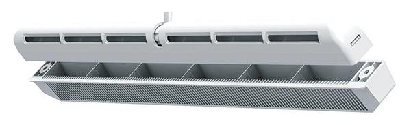 Vents Software 400