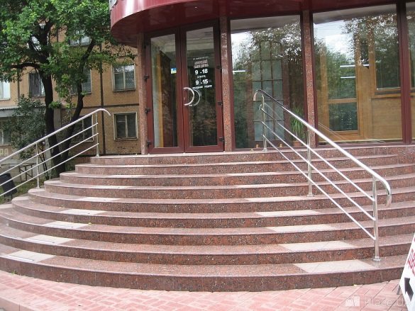 група за влизане
