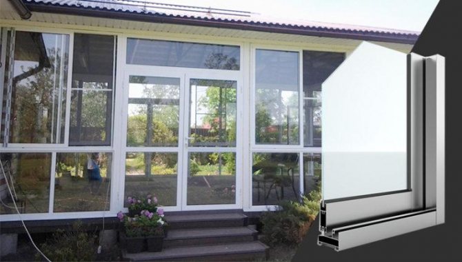 Vonkajší pohľad