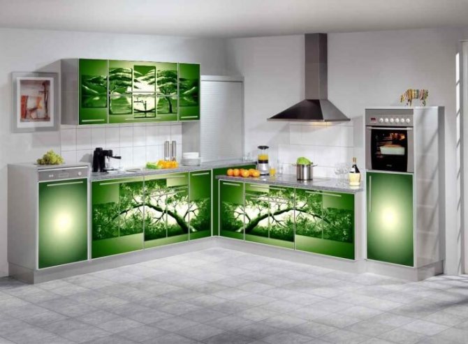 Types of aluminum profiles used in construction and furniture decoration