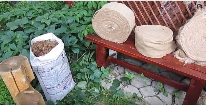 Vrste mezhventsovy izolacije