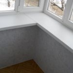 Vrste prozorskih klupica - koju biste odabrali?