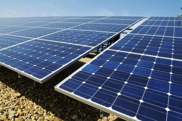energía interna de la tierra