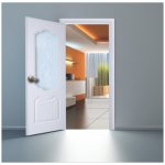 Choosing a door Canadian