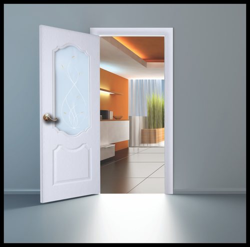 Choosing a door Canadian