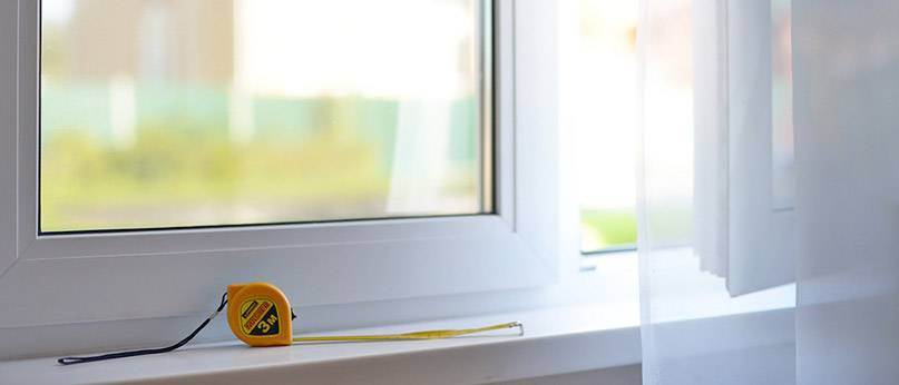 Elegimos con calidad: qué ventanas son mejores para poner en una casa privada y qué dimensiones se necesitan para realizar el pedido.