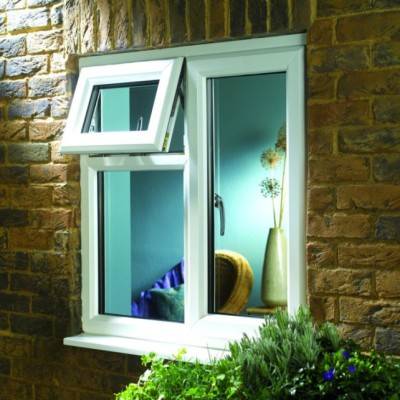 Elegimos con calidad: qué ventanas son mejores para poner en una casa particular y qué dimensiones se necesitan para realizar el pedido.