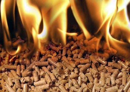 Utvalg av pelletskjeler. Hvordan installere en pelletskjele