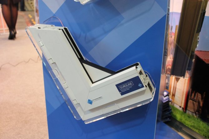 Elegir vidrio para ventanales