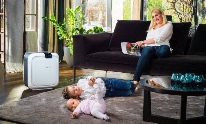 High performance, simplicity of design and reasonable cost are the fundamental factors of steam humidifiers.