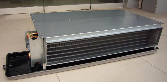 cijevni ventilatorski svitak s visokim tlakom