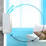 Zašto vam je potrebna prisilna ventilacija u tipičnom stanu