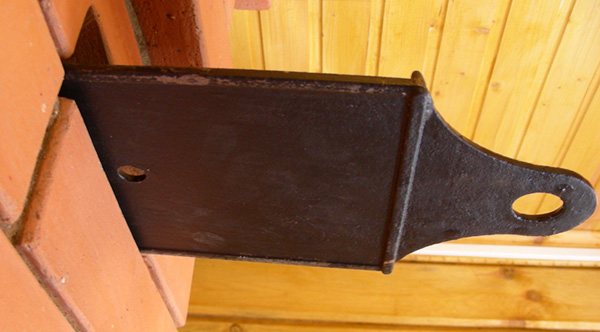 dimnjački ventil