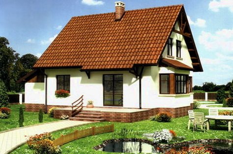 Casa de campo precisa de aquecimento
