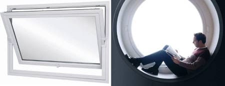 replacement and repair of deceuninck window fittings