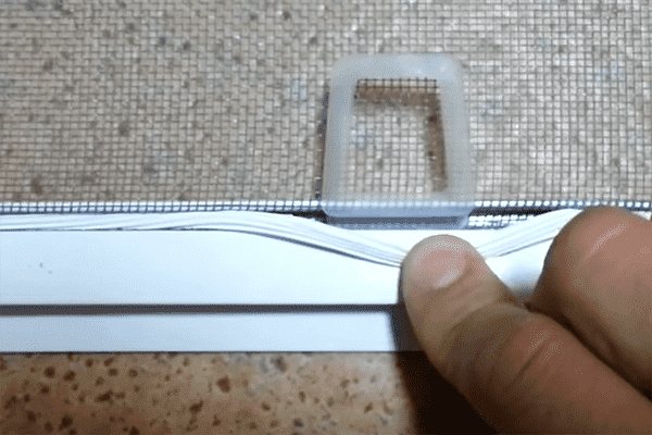 Cibinlik üzerindeki kolların değiştirilmesi