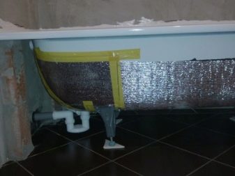 Odhlučnenie bytu. Výber materiálu pre zvukovú izoláciu